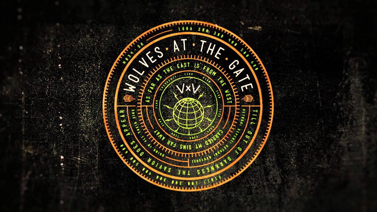 Watch Wolves At The Gate - The Convicted on YouTube Watch Wolves At The Gate - The Convicted on YouTube