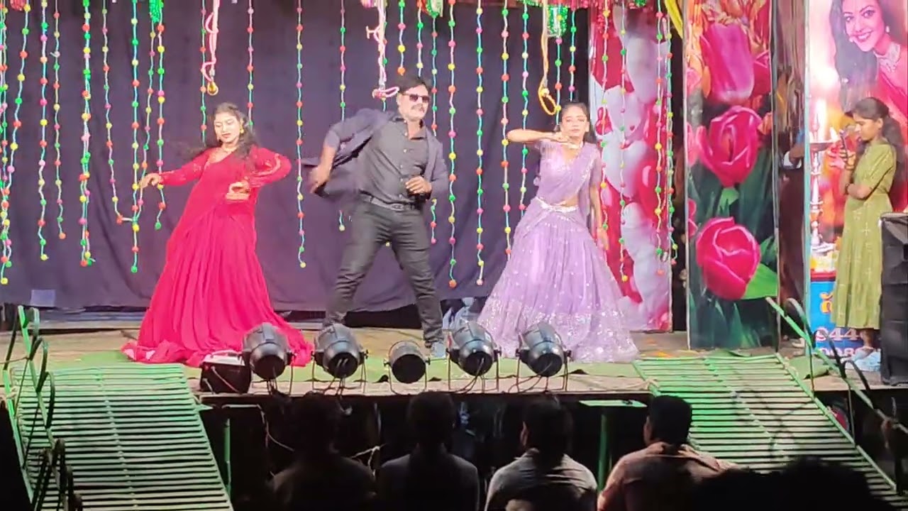 Nutakki latest drama video 2026 