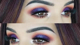 Huda Beauty Desert Dusk Palette Makeup Beautyalmanac