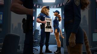 The Story Of A Policewoman And A Gangster Boss.