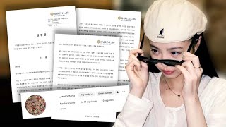 Qué Pasó Con Soojin? Idols Cancelados