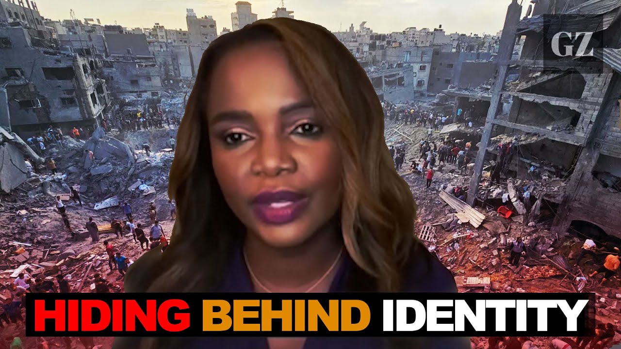 Бывший пресс-секретарь Байдена использует идентичность «черного, квира» как оружие для оправдания...