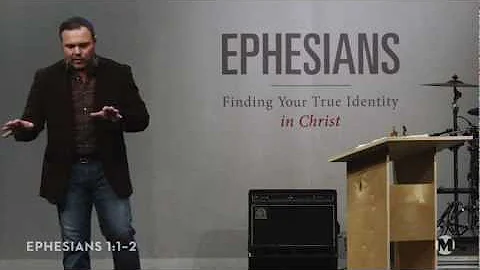 The difference between conviction and condemnation