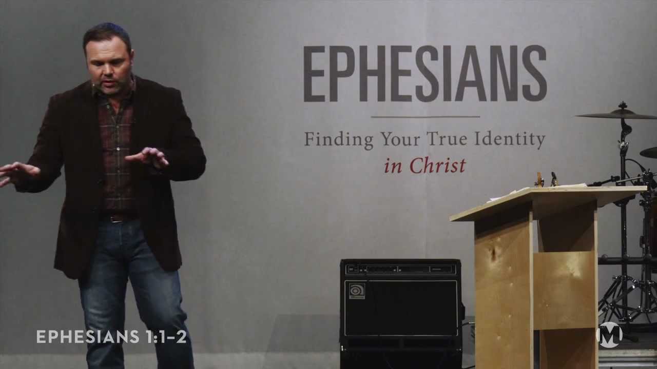 The difference between conviction and condemnation