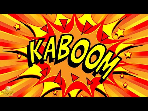 [Electro House/French Electro/Complextro] Kaboom! - 2014 - Rectified
