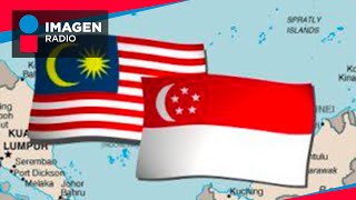 El día que Malasia expulsó a Singapur de su territorio | Rafael Poulain