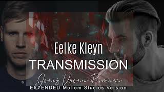 Eelke Kleijn ft. Joris Voorn - Transmission (Extended Mollem Studios Version)