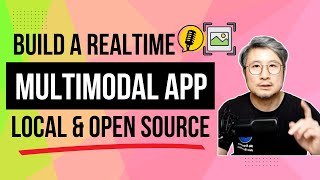 Download Lagu Build a Fully Local Multimodal Realtime App with Open Source Models MP3