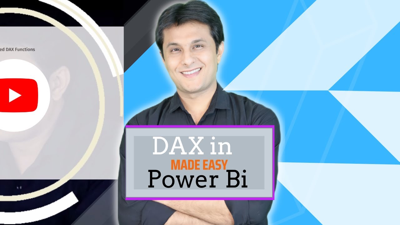 Power Bi Dax by Pavan Lalwani shorts powerbi microsoftpowerbi 