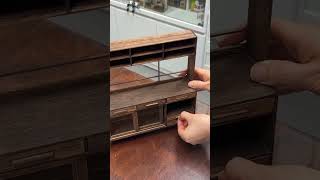 #미니어처 #돌하우스 #핸드메이드 #가구 #공방 #수강생 #miniature #dollhouse #handmade #furniture #diycrafts #craft