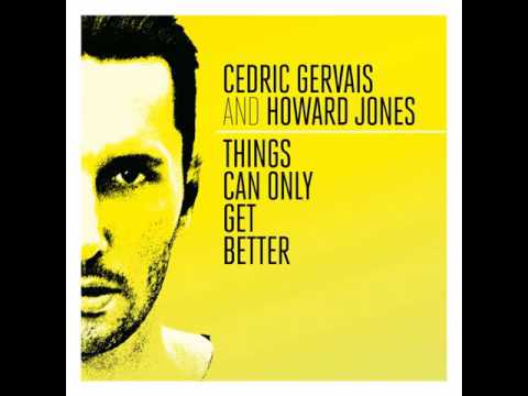 Cedric Gervais &
