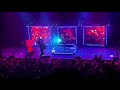 Capture de la vidéo Blackbear - San Francisco (Dead 2 The World Tour)