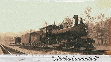 Shortline Blues, a Railroader Music Video