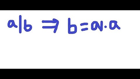Definition: Integer Division