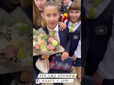 Джиган и Оксана защищают свою дочь