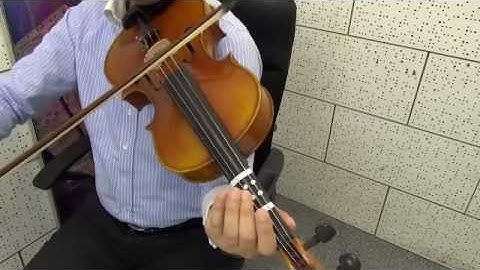 String Builder for viola book 1 No 82