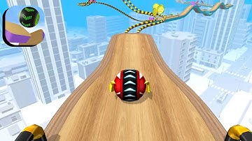 Going Balls All Levels Mobile Game Update New Max Gameplay Pro iOS,Android  #9