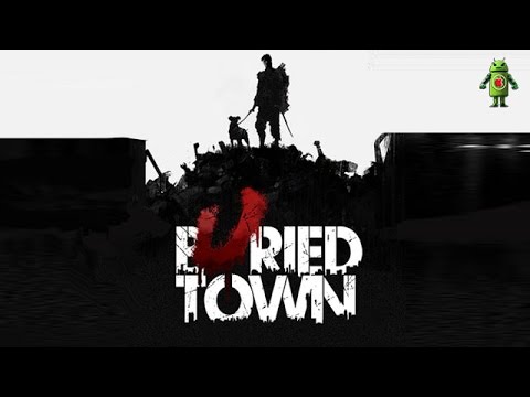 Buried Town iOS Gameplay HD
