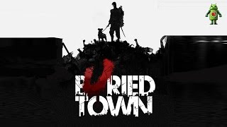 Buried Town iOS Gameplay HD screenshot 5