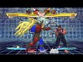 Spicy Steve plays Ryu at Combo Breaker 2025