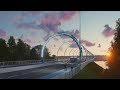 Тагильский мост построен! Real video