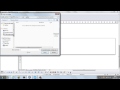 Tuto comment crer une illustration de chaine youtube avec openoffice ou libreoffice  partie 2 