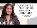 Qui Est Vraiment Oulaya Amamra Questionnaire De Proust Vanity Fair Qui Est Vraiment Oulaya Amamra Questionnaire De Proust Vanity Fair