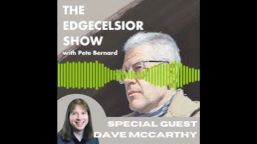 Edge systems have a lot of flexibility in how they are configured...