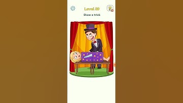 DOP 3: Displace One Part Level 39 #dop3 #dop3answers #shorts