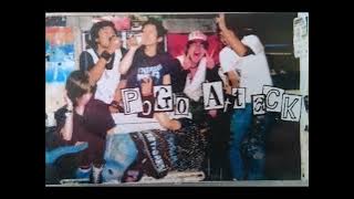 Never Surrender - Punk the Innocent