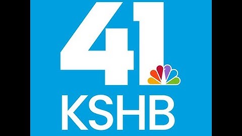KSHB 41 Kansas City News Latest Headlines | December 4, 3pm