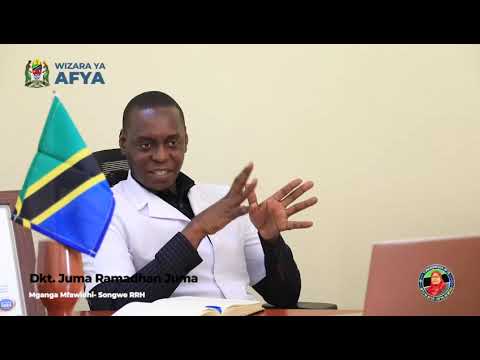 MAFANIKIO SEKTA YA AFYA HOSPITALI YA RUFAA YA MKOA SONGWE