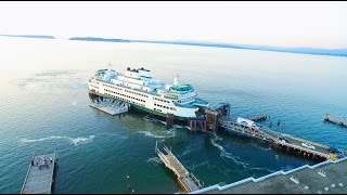 Inspiring Mukilteo Water Front