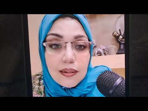 مها القاضى تهاجم مروة بنت محمد حسنى مبارك وهذة المنصة الخامسة التى تهاجم