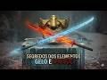 matando gigante de fogo, build gelo e sangue ELDEN RING
