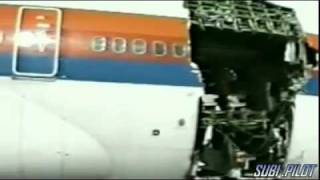 Unlocking Disaster PART 3 - Air Crash Investigations (SUBI .PILOT).avi