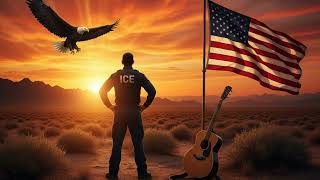 Ice Americas Shield Patriotic Country Song Honoring Heroes