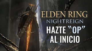 ELDEN RING NIGHTREIGN – ESTO TE HARÁ GANAR SIEMPRE Y SER OP screenshot 2