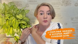 картинка: Эта головная боль собирает лицо в морщины #головнаяболь