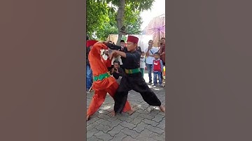 palang pintu #latihan #olahraga #silat #budaya #indonesia #fyp #sehat #shorts #clips #video #movie