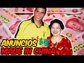 LA PUBLICIDAD EN CHINA: ¿Cómo son los ANUNCIOS CHINOS?