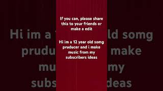 Song name: ready or not funk