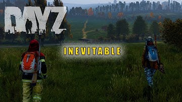 Unexpected Trio OVERCOMES DEATH on Official DayZ