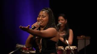 Orquesta Anacaona - Herencia Africana - Concierto Gracias A La Música 2024