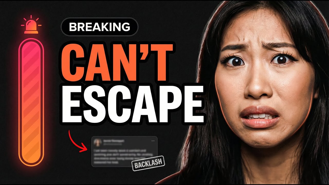 CeCe Can’t Escape The Drama She Started.. (It’s Catching Up!)