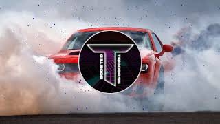 Lucky Luke - M.a.d.e Bass Boosted