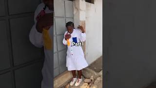 Part 1 | Livreur Trompé #livreur #girl #goldigger #short #youtubeshorts #comedy #likes #tromperie