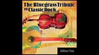 Vignette de la vidéo "American Woman - The Bluegrass Tribute to Classic Rock, Volume 2 - Pickin' On Series"