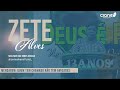 Missionária Zete Alves | Quem tem Chamado não tem Amizades