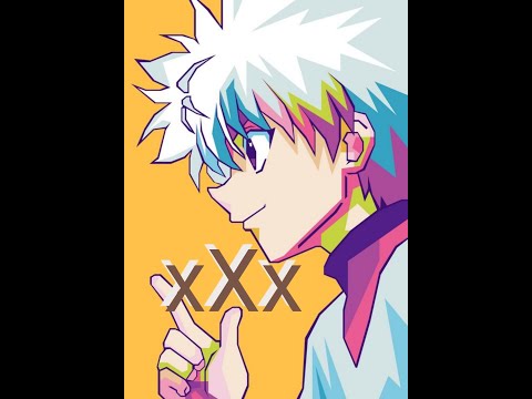 هل تعلم كيلوا مدمن الأفلام الإباحية Hunter X Hunter 